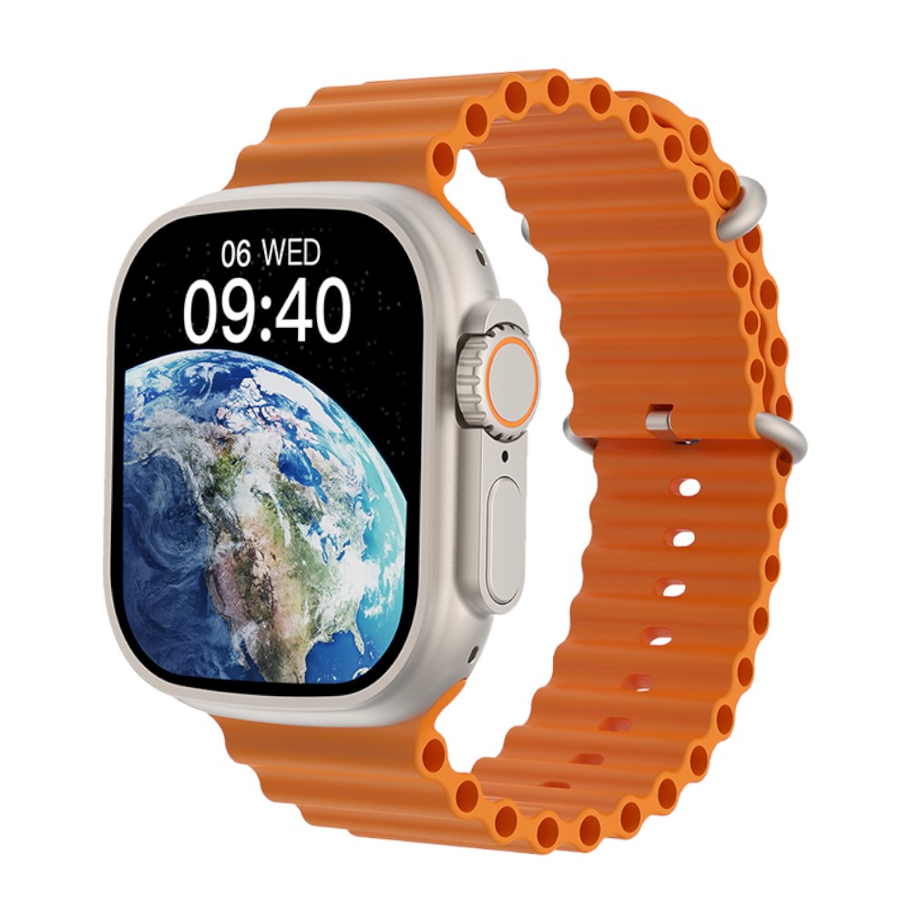 WiWU Smart watch SW01 Ultra MAX